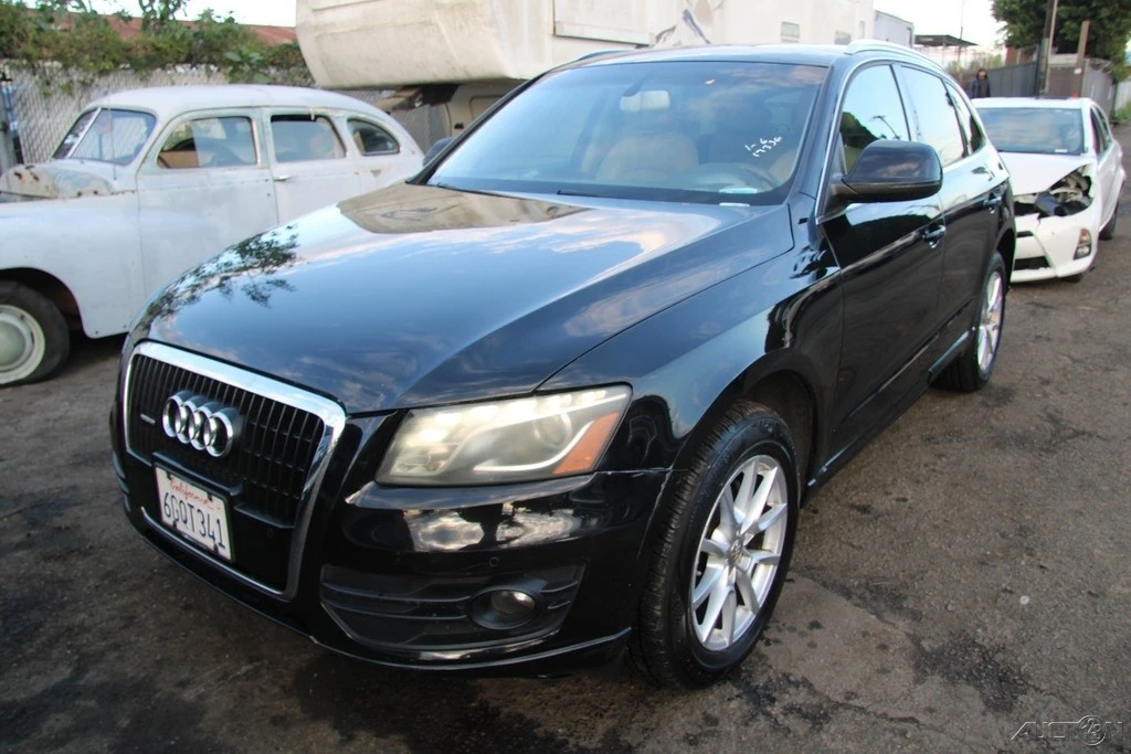2009 Audi 8R Q5 - Image 8 of 21