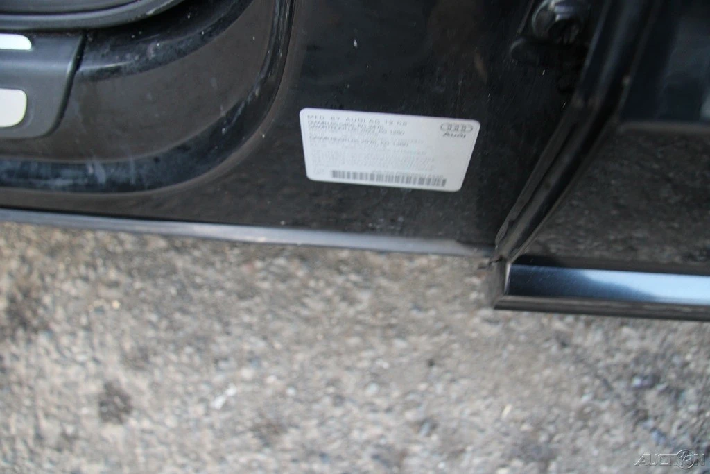 2009 Audi 8R Q5 - Image 11 of 21