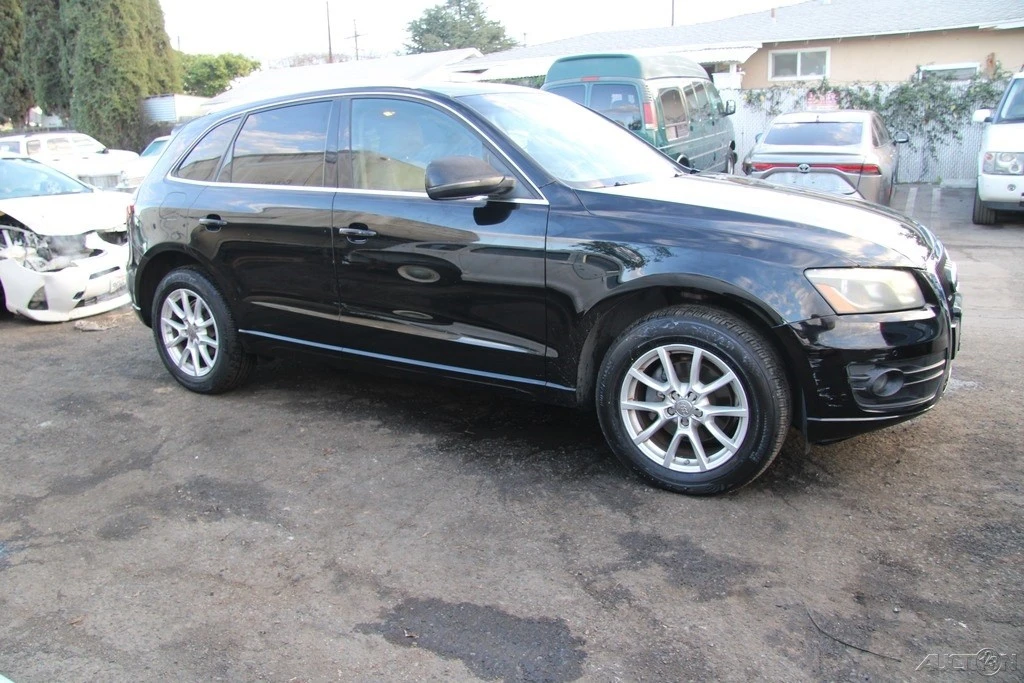 2009 Audi 8R Q5 - Image 3 of 21