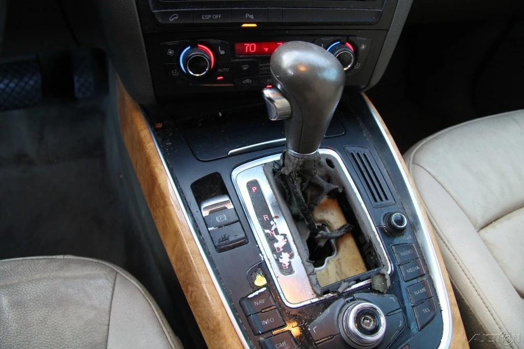 2009 Audi 8R Q5 - Image 18 of 21