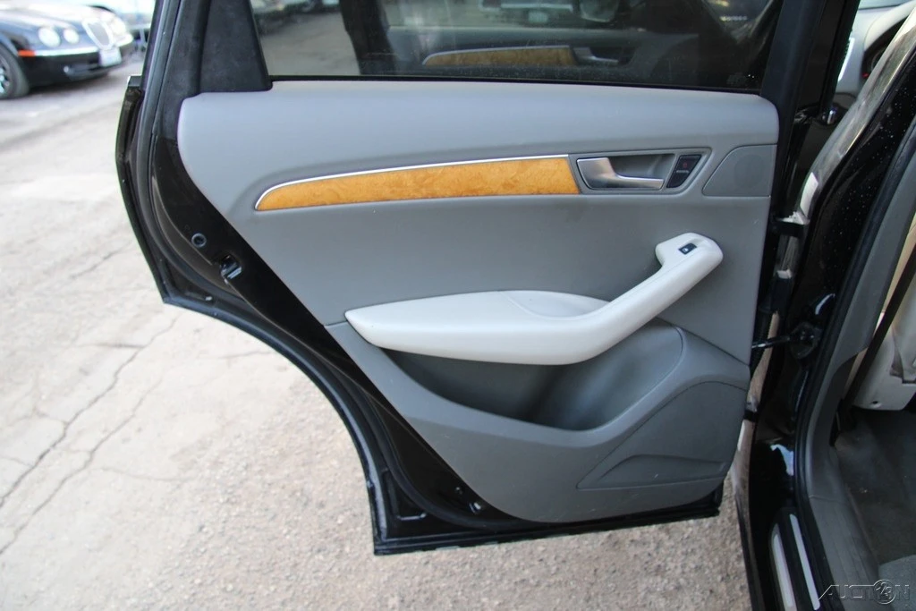 2009 Audi 8R Q5 - Image 20 of 21
