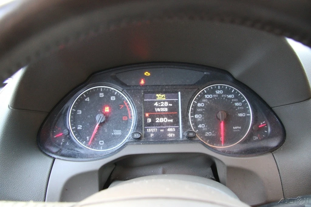 2009 Audi 8R Q5 - Image 15 of 21