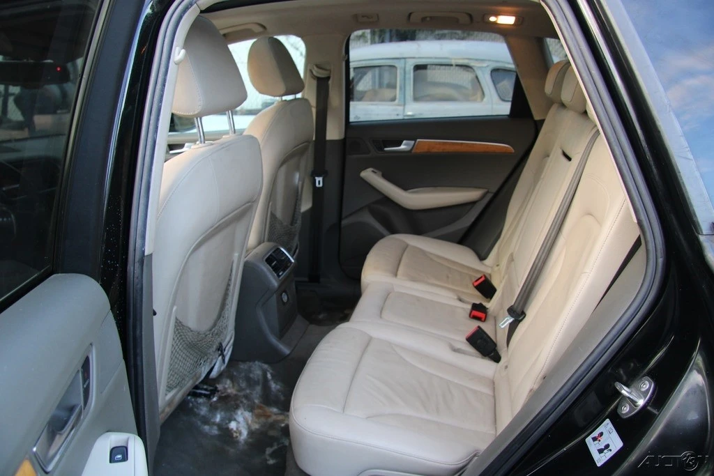 2009 Audi 8R Q5 - Image 21 of 21