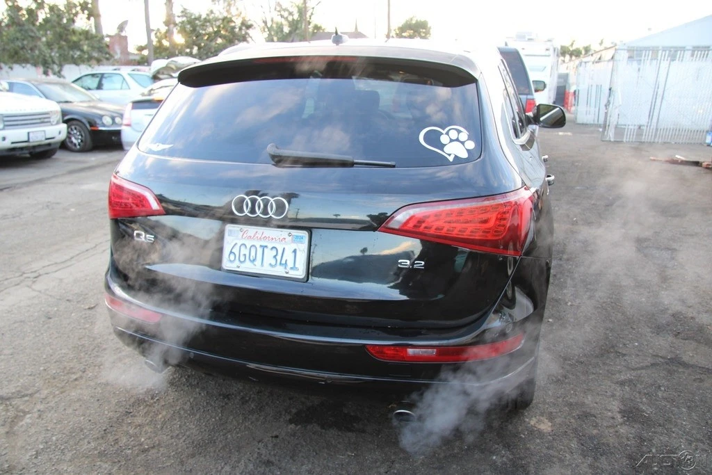 2009 Audi 8R Q5 - Image 5 of 21