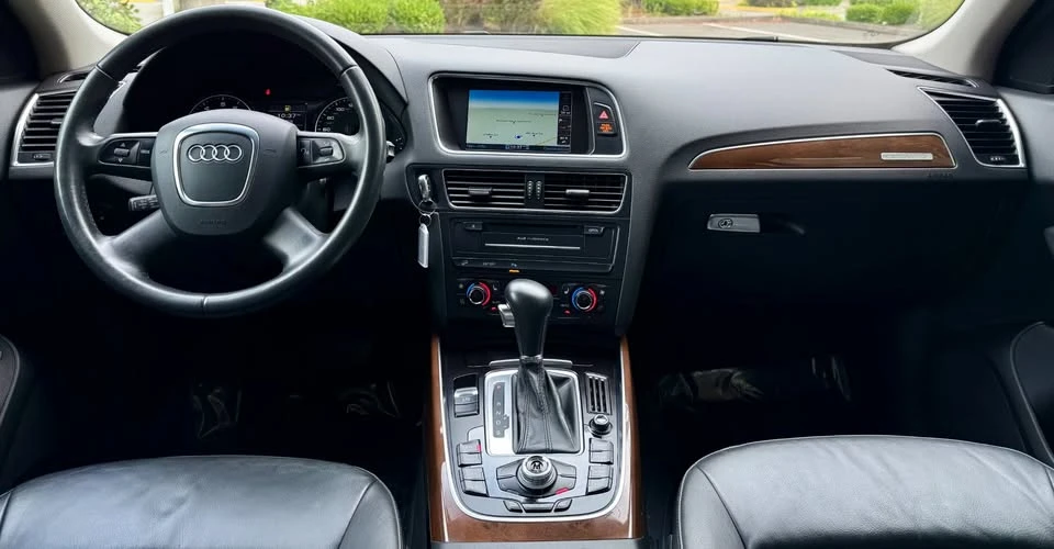 2009 Audi 8R Q5 - Image 9 of 18