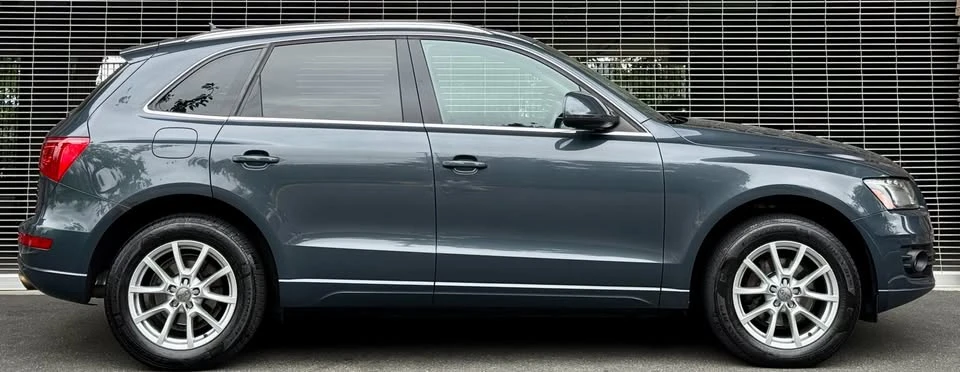 2009 Audi 8R Q5 - Image 5 of 18