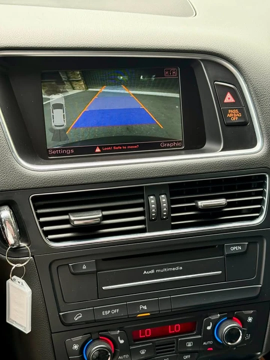 2009 Audi 8R Q5 - Image 11 of 18