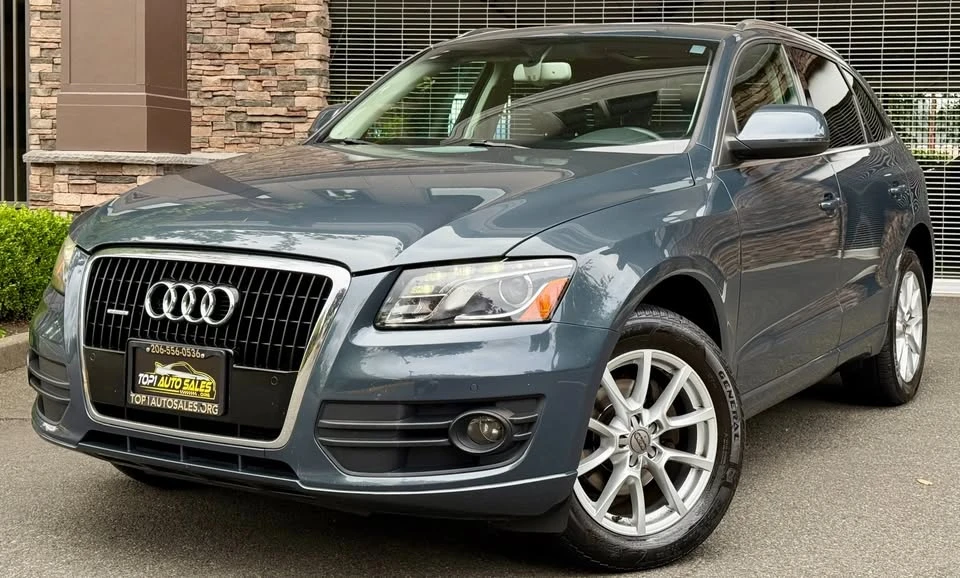 2009 Audi 8R Q5 - Image 2 of 18