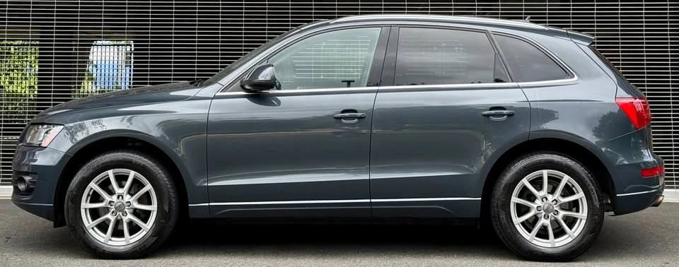 2009 Audi 8R Q5 - Image 6 of 18