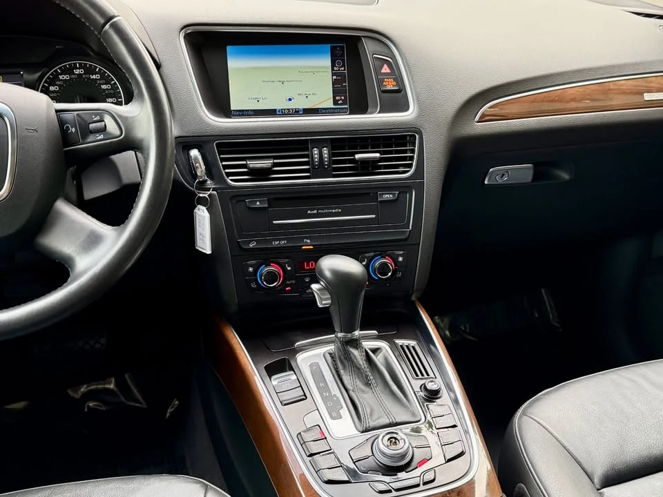 2009 Audi 8R Q5 - Image 10 of 18