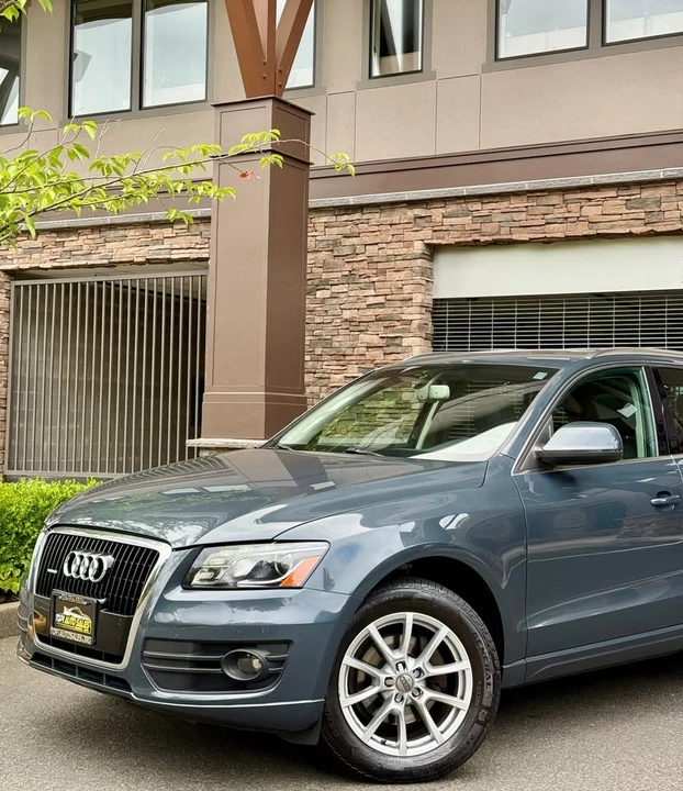 2009 Audi 8R Q5 - Image 3 of 18
