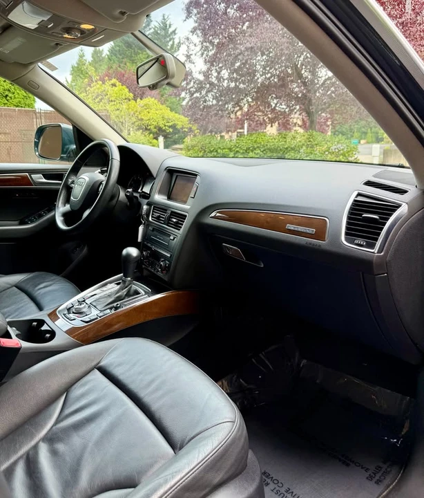 2009 Audi 8R Q5 - Image 14 of 18