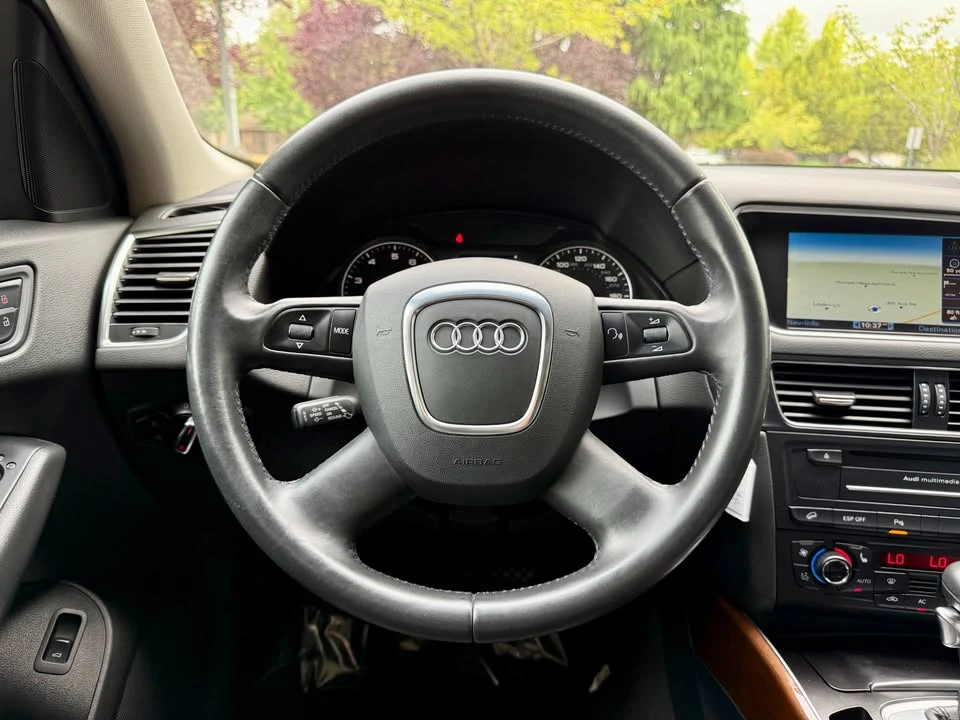 2009 Audi 8R Q5 - Image 13 of 18