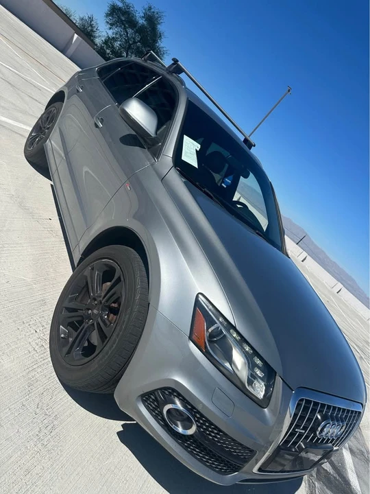 2009 Audi 8R Q5 - Image 3 of 10