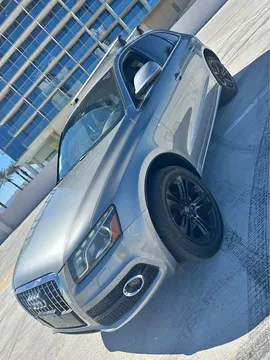 2009 Audi Q5 3.2 Quattro S-Line Prestige