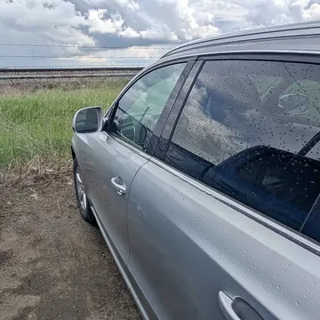 2009 Audi Q5