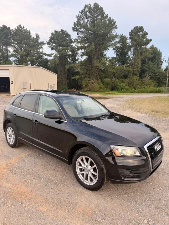 2009 Audi 8R Q5 - Image 2 of 13
