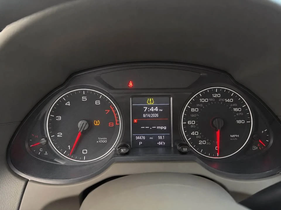 2009 Audi 8R Q5 - Image 6 of 10