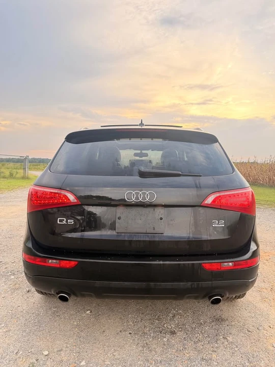 2009 Audi 8R Q5 - Image 13 of 13
