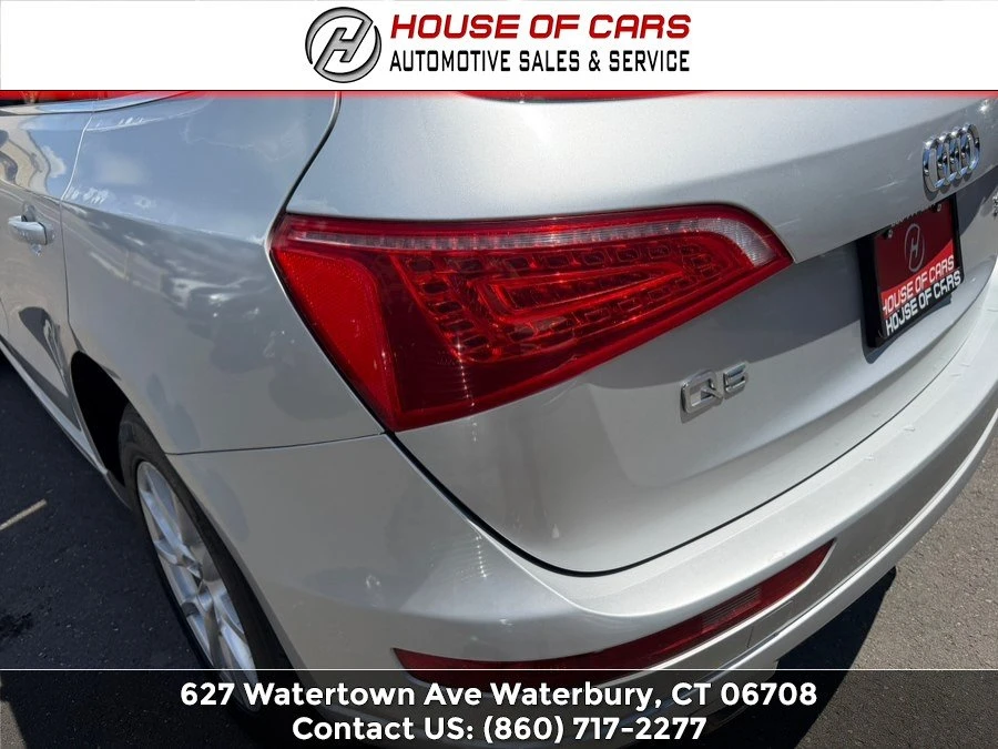 2009 Audi 8R Q5 - Image 18 of 18