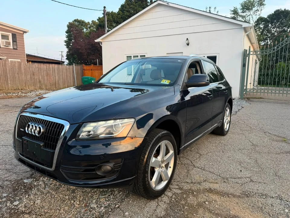 2009 Audi 8R Q5 - Image 3 of 10