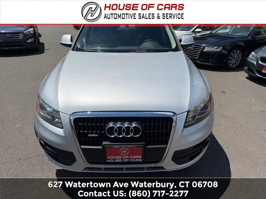 2009 Audi 8R Q5 - Image 3 of 18
