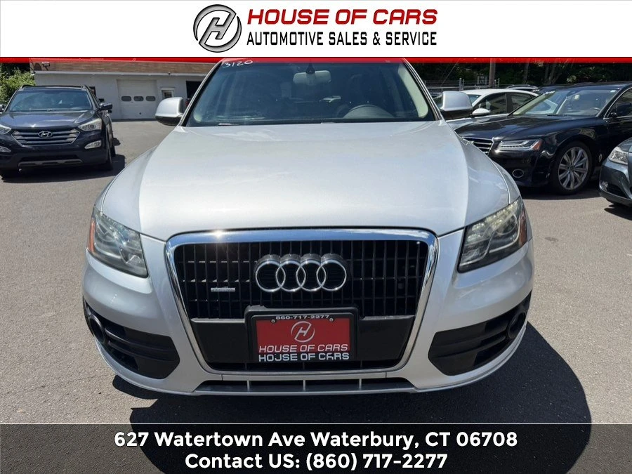 2009 Audi 8R Q5 - Image 2 of 18