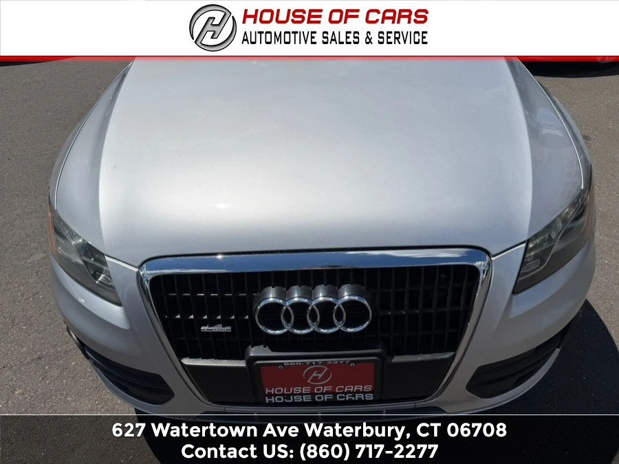 2009 Audi 8R Q5 - Image 12 of 18