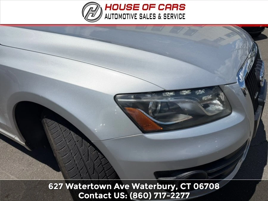 2009 Audi 8R Q5 - Image 13 of 18