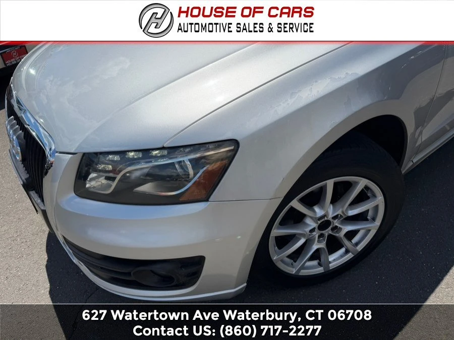2009 Audi 8R Q5 - Image 11 of 18