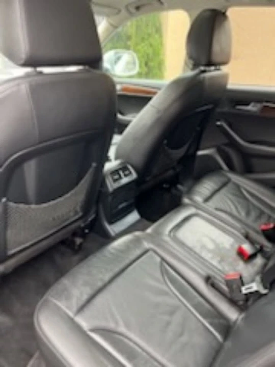 2009 Audi 8R Q5 - Image 18 of 20