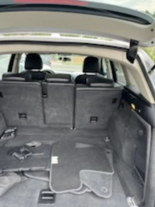 2009 Audi 8R Q5 - Image 8 of 20