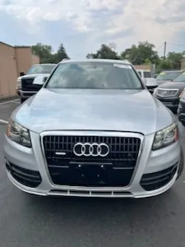 2009 Audi Q5