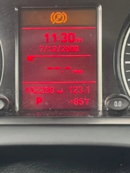 2009 Audi 8R Q5 - Image 11 of 20