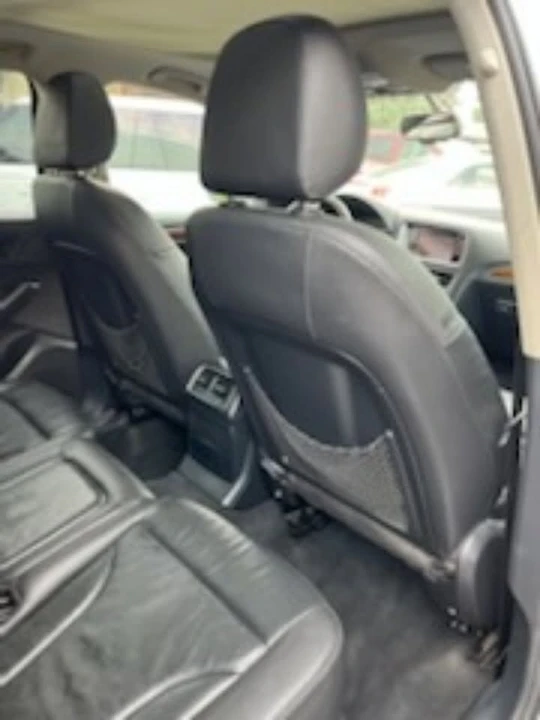 2009 Audi 8R Q5 - Image 4 of 20