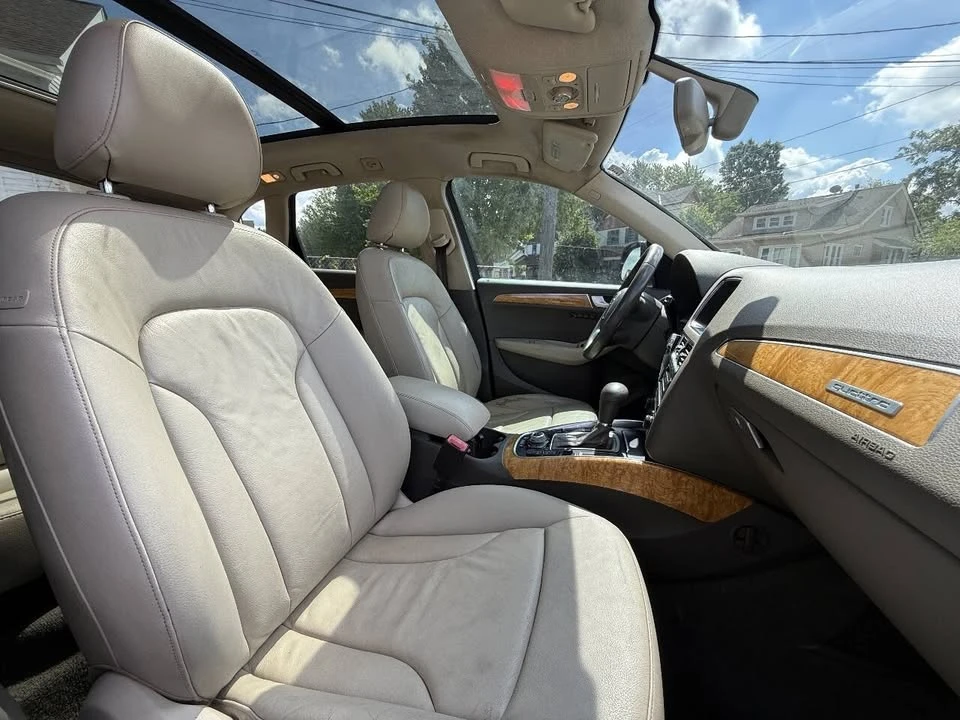 2009 Audi 8R Q5 - Image 10 of 20