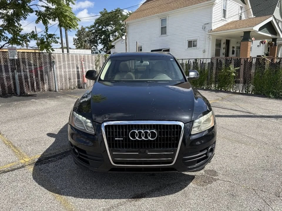 2009 Audi 8R Q5 - Image 8 of 20