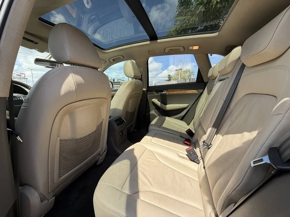 2009 Audi 8R Q5 - Image 16 of 20