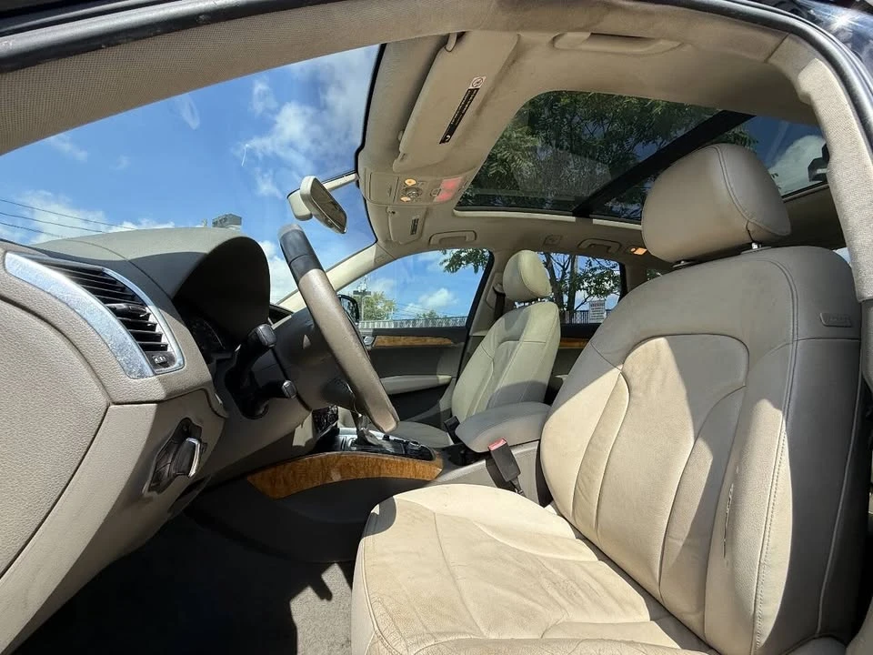 2009 Audi 8R Q5 - Image 20 of 20