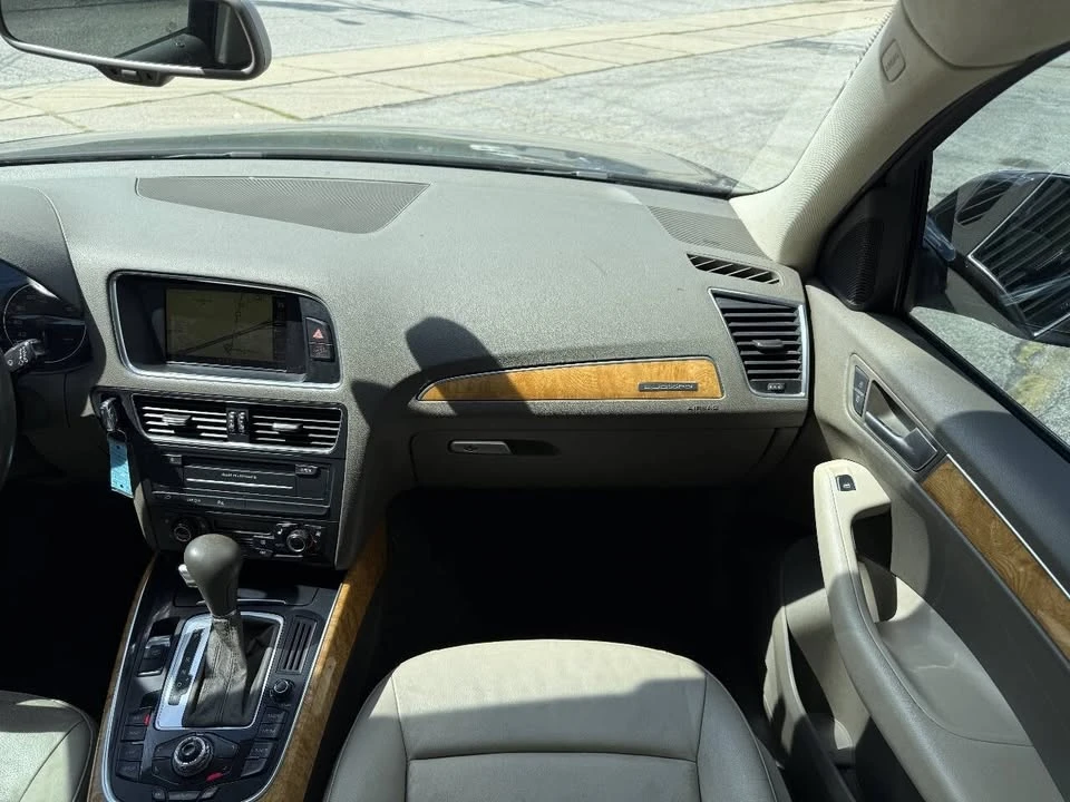 2009 Audi 8R Q5 - Image 14 of 20