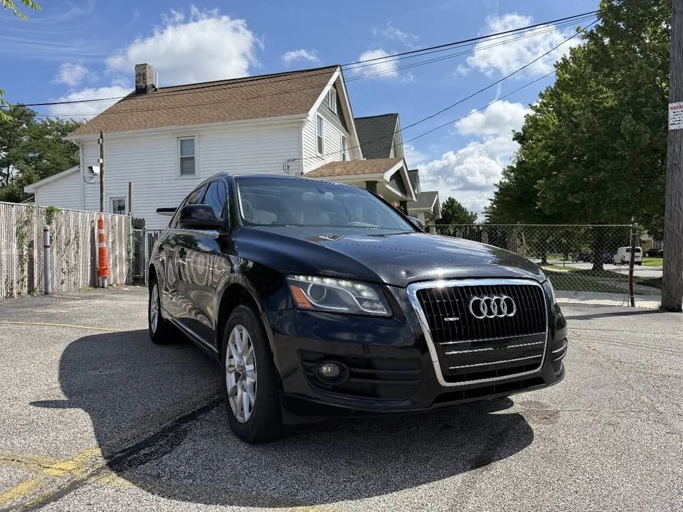 2009 Audi 8R Q5 - Image 7 of 20