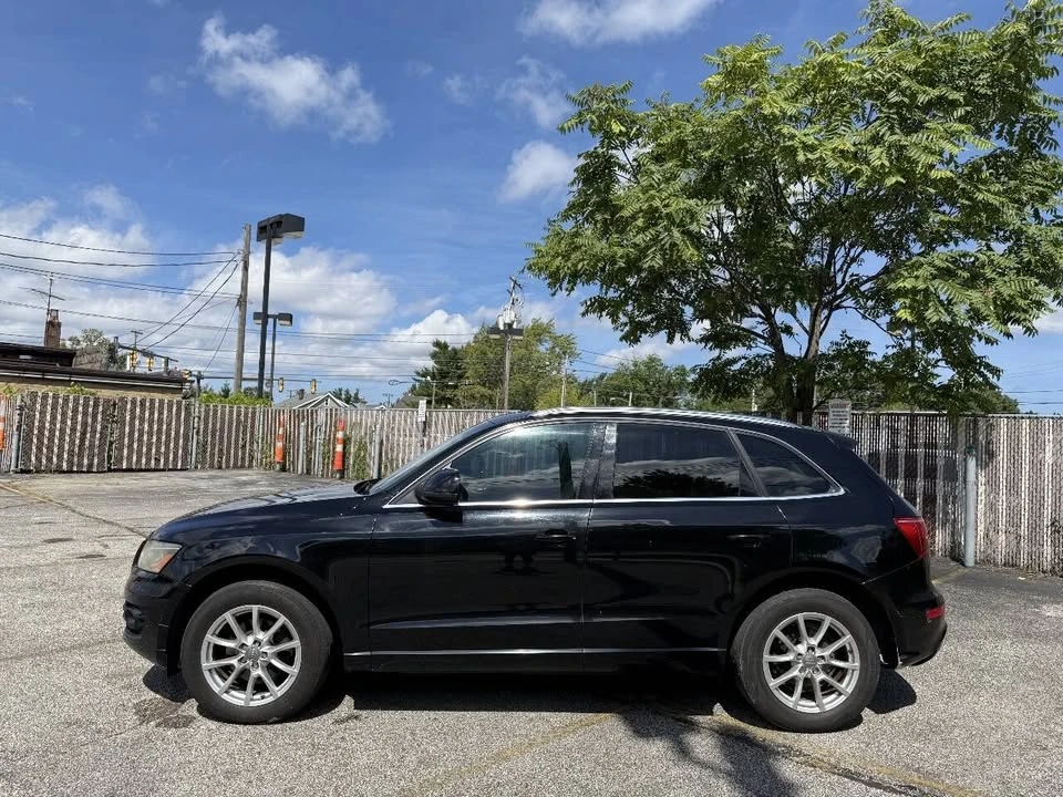 2009 Audi 8R Q5 - Image 2 of 20