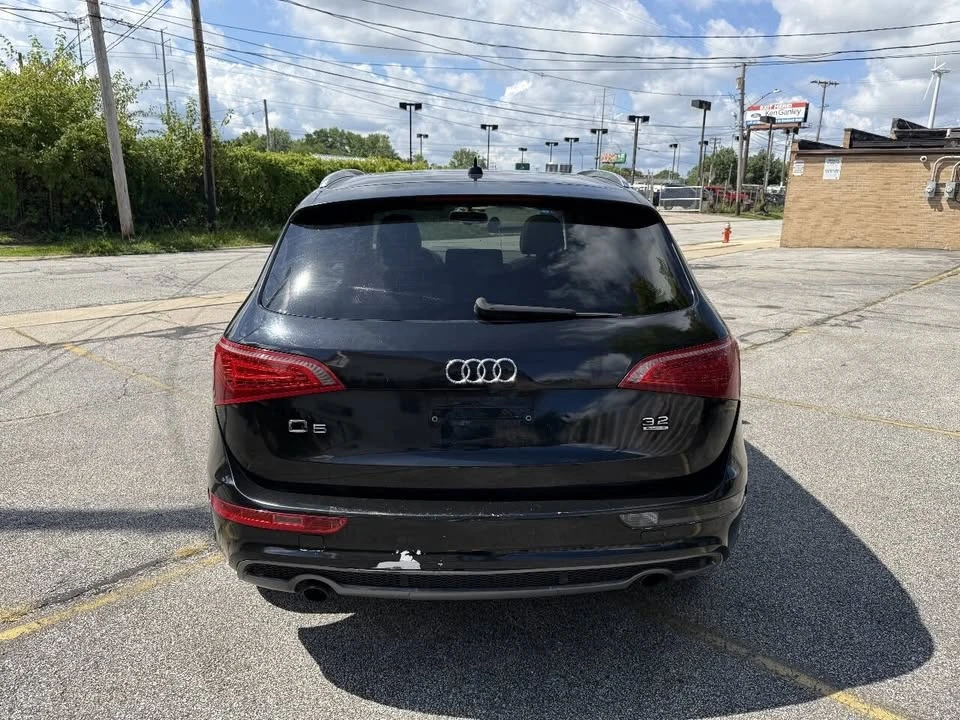 2009 Audi 8R Q5 - Image 4 of 20