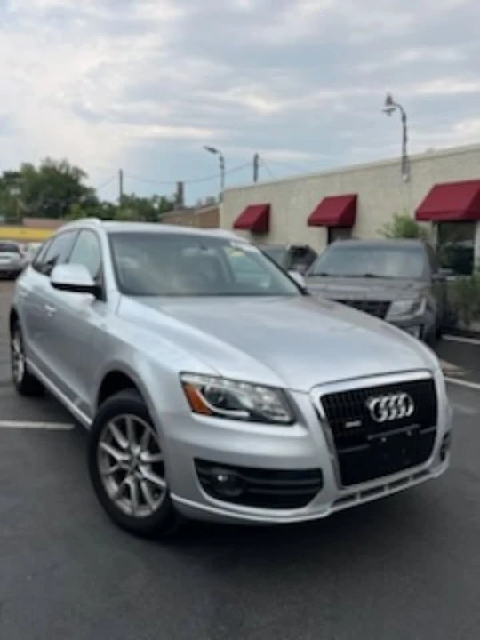 2009 Audi 8R Q5 - Image 3 of 20