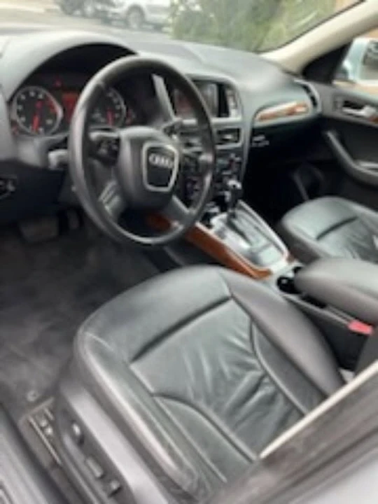 2009 Audi 8R Q5 - Image 15 of 20