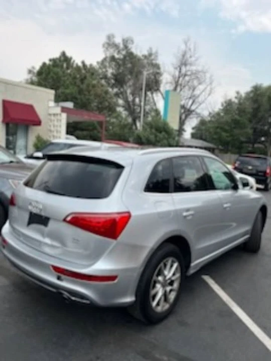 2009 Audi 8R Q5 - Image 10 of 20