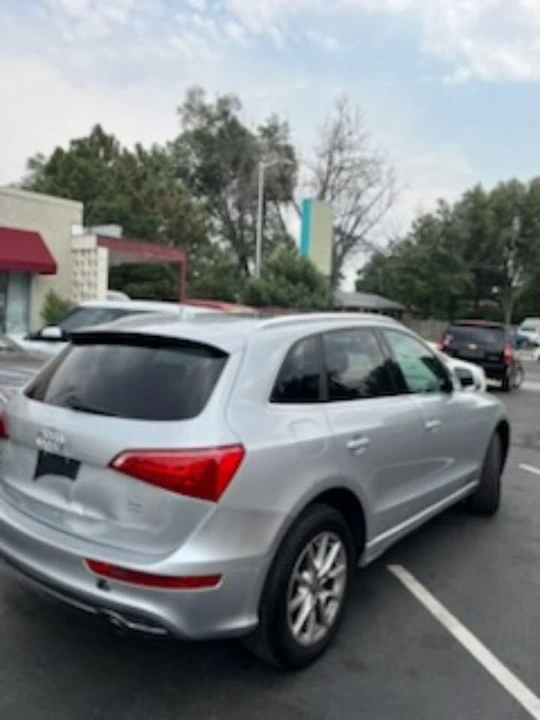 2009 Audi 8R Q5 - Image 6 of 20