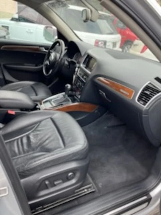 2009 Audi 8R Q5 - Image 5 of 20
