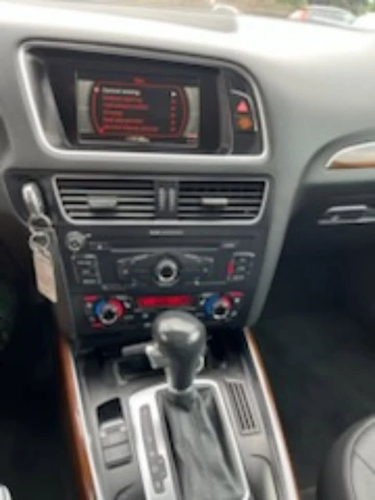 2009 Audi 8R Q5 - Image 12 of 20