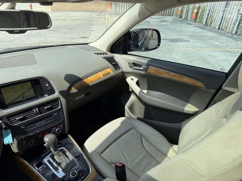 2009 Audi 8R Q5 - Image 17 of 20